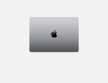 MacBook Pro 14" (M1 Pro 8C CPU, 14C GPU, 2021) 16 ГБ, 512 ГБ SSD, «серый космос»